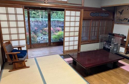 Naoshima-cho House | 一日限定一組の古民家の宿なんでもん