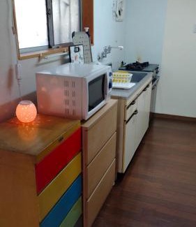 Shimohara House | 一棟貸しおおふなと長月 Vacation Rental Ofunato-Nagatsuki
