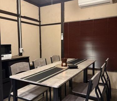 Shishihama House | 一棟貸し宿 ｍａｉｃｃａ