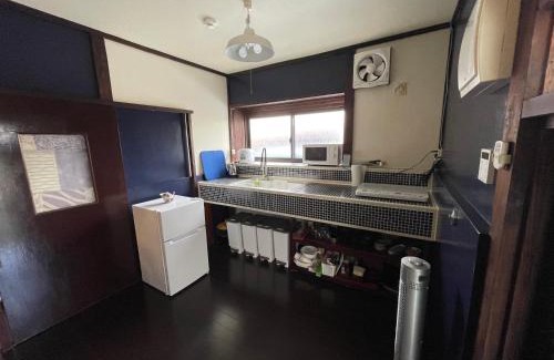 Oshima House | 一棟貸し露伴 ロハン