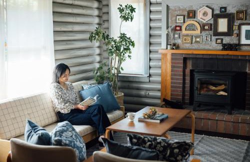 Nakagawa House | 一棟貸しLog nagare