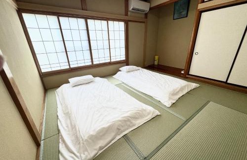 Minamiizu House | 一棟貸別荘 Oceanic Villa Minamiizu!17名まで!弓ヶ浜海水浴場まで徒歩6分