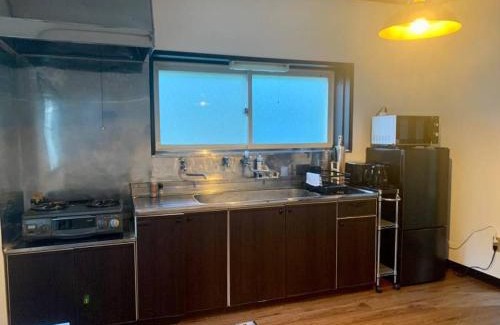 Oirase Keiryu Onsen Apartment | 一棟貸宿 奥入瀬屋