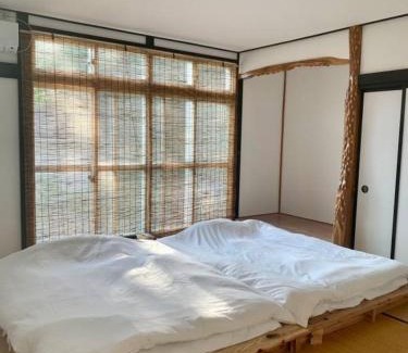 Oirase Keiryu Onsen Apartment | 一棟貸宿 奥入瀬屋
