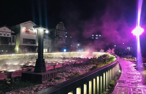 Kusatsu Onsen Ski Chalet | 一番館※温泉街に近く、心が落ち着く別荘地同樺順荘