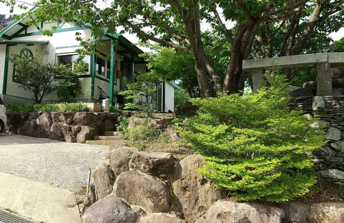 Omura House | 一軒だけの貸し切り宿