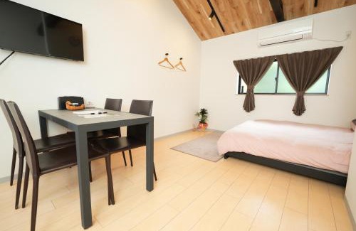 Higashiyama Villa | 三十三Kin