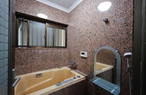 Ikuno Apartment | 三野荘