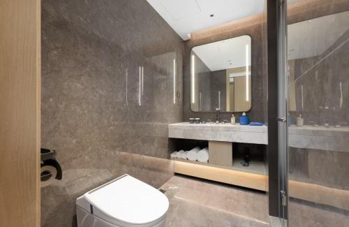 Changning Hotel | 上海虹桥冠华酒店 - 北新泾地铁站