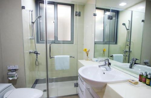 Xujiahui Apartment | 上海Tyms服务式公寓