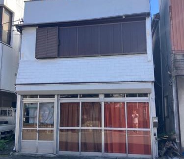Shimoda Apartment | 下田市旧南豆
