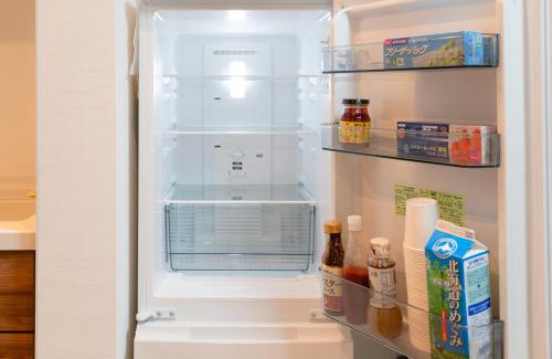 Minamisenju Villa | 东京台东区三之轮独栋别墅