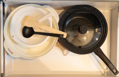 Minamisenju Villa | 东京台东区三之轮独栋别墅