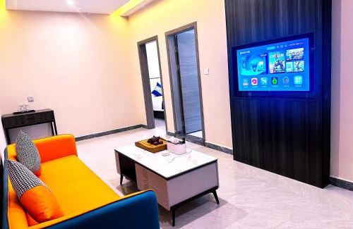 Sihanoukville City Centre Hotel | 东方酒店