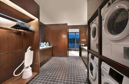 Dalang Hotel | 东莞大朗希尔顿欢朋酒店