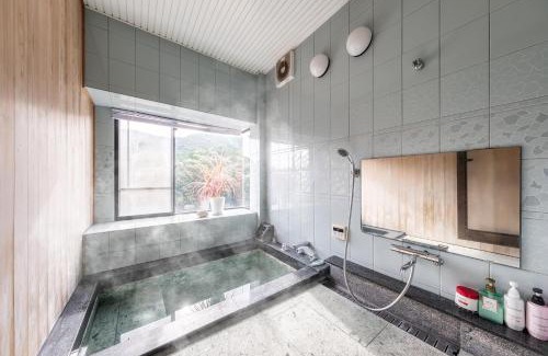 Izu Apartment | 中伊豆もみじ山荘