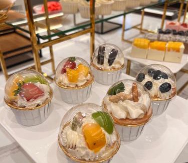 Tianhe Center Hotel | 丽呈格芮酒店-广州珠江新城太古汇店-广交会免费巴士接送