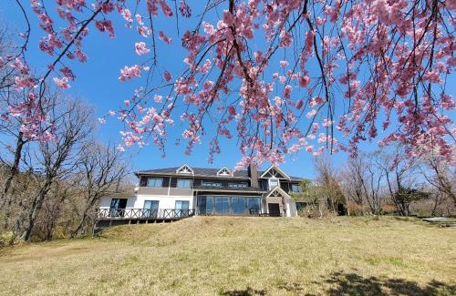 Chojabaru Onsen Hotel | 久住高原 赤川温泉スパージュ-Spaju