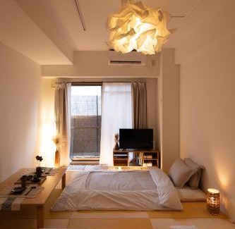 Naka Ward Apartment | 久HISASHI九号店新Open千種駅徒歩3分新栄駅5分
