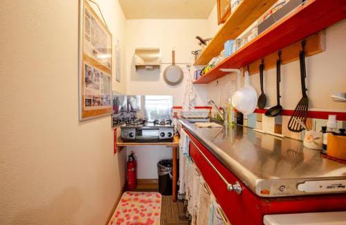 Matsumoto House | 乗鞍高原の宿テンガロンハットB&BTengallonhat