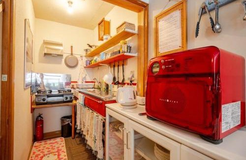 Matsumoto House | 乗鞍高原の宿テンガロンハットB&BTengallonhat
