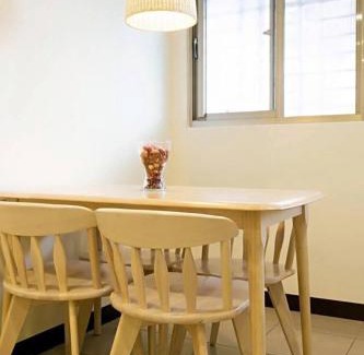 Ruifang House | 九份巷居民宿2-14人包棟