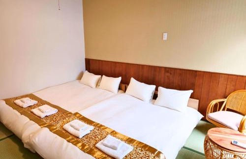 Joto Apartment | 京竹亭 kyouchikutei condo