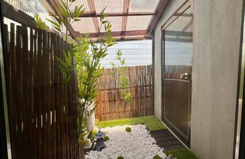 Joto Apartment | 京竹亭 kyouchikutei condo