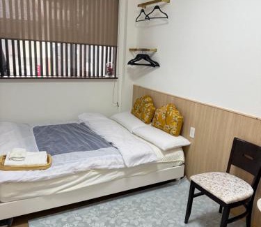 Minami House | 京都缘屋九条店kyoto-Enishiya guesthouse kujo NEW OPEN 新开业免费西式早餐