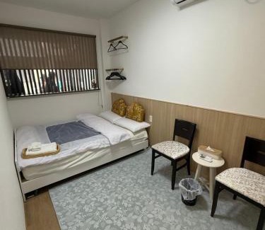 Minami House | 京都缘屋九条店kyoto-Enishiya guesthouse kujo NEW OPEN 新开业免费西式早餐