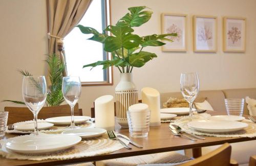 Shoshi Apartment | 今帰仁村兼次戸建て