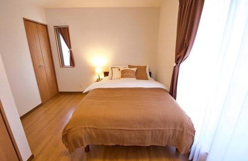 Shoshi Apartment | 今帰仁村兼次戸建て