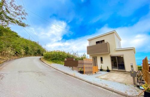 Shoshi Apartment | 今帰仁村兼次戸建て