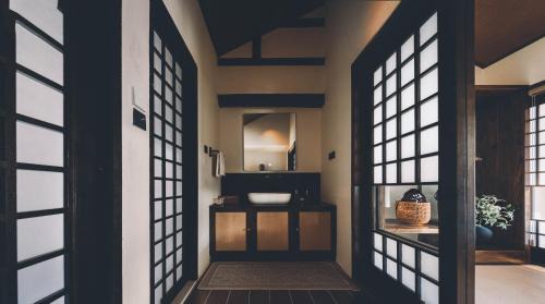 Longkan House | 以山屋舍izan国风禅意庭院 大理龙龛店
