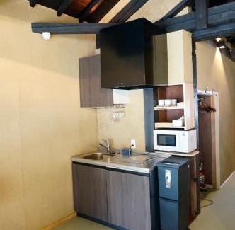 Ineno Funaya Apartment | 伊根えびすや千歳Chitose