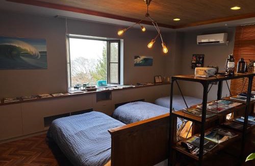 Okawa House | 伊豆ベース73