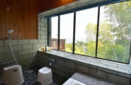 Inatori House | 伊豆稲取テラス-寛道-