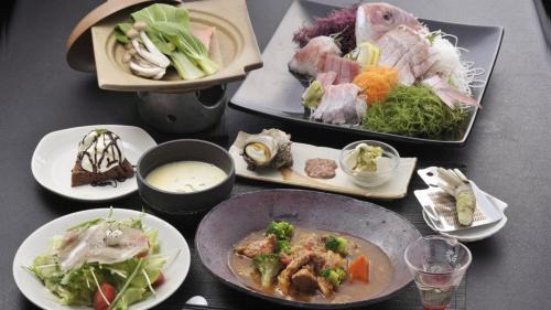 Futo Hotel | 伊豆高原 記念日を祝う宿 自然家 Haco しぜんや ハコ