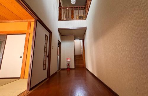 Harunako Onsen House | 伊香保の宿