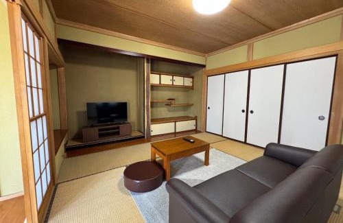Harunako Onsen House | 伊香保の宿