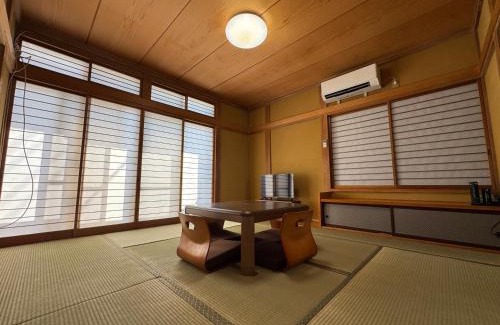Harunako Onsen House | 伊香保の宿