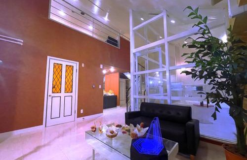 Yoshioka Hotel | 伊香保の星空