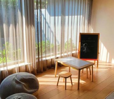 Bang Wa Apartment | 位于素坤逸路的38平带厨房1卧室公寓