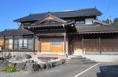 Imizu House | 光風の里 甚五郎の宿