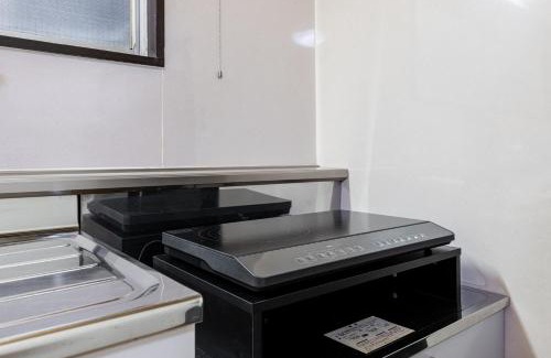 Irifune Apartment | 入船2丁目戸建て