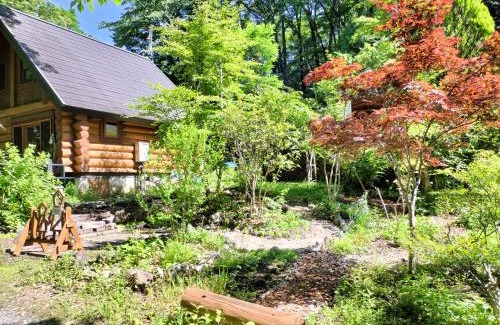 Hokuto Villa | 八ヶ岳ココの家