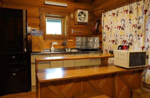 Hokuto Villa | 八ヶ岳ココの家