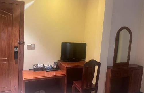 Santuk Hotel | 兰鑫假日酒店