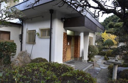 Beppu Villa | 内竈ひなた庵