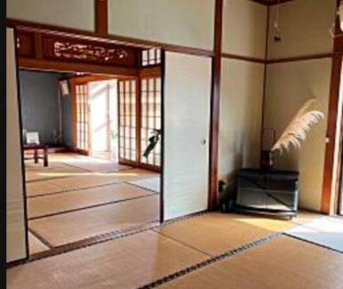 Kannawa Onsen Apartment | 別府オーガニック素材の癒やし宿 温泉地 貸切最大8名 駐車場無料 高速WiFi